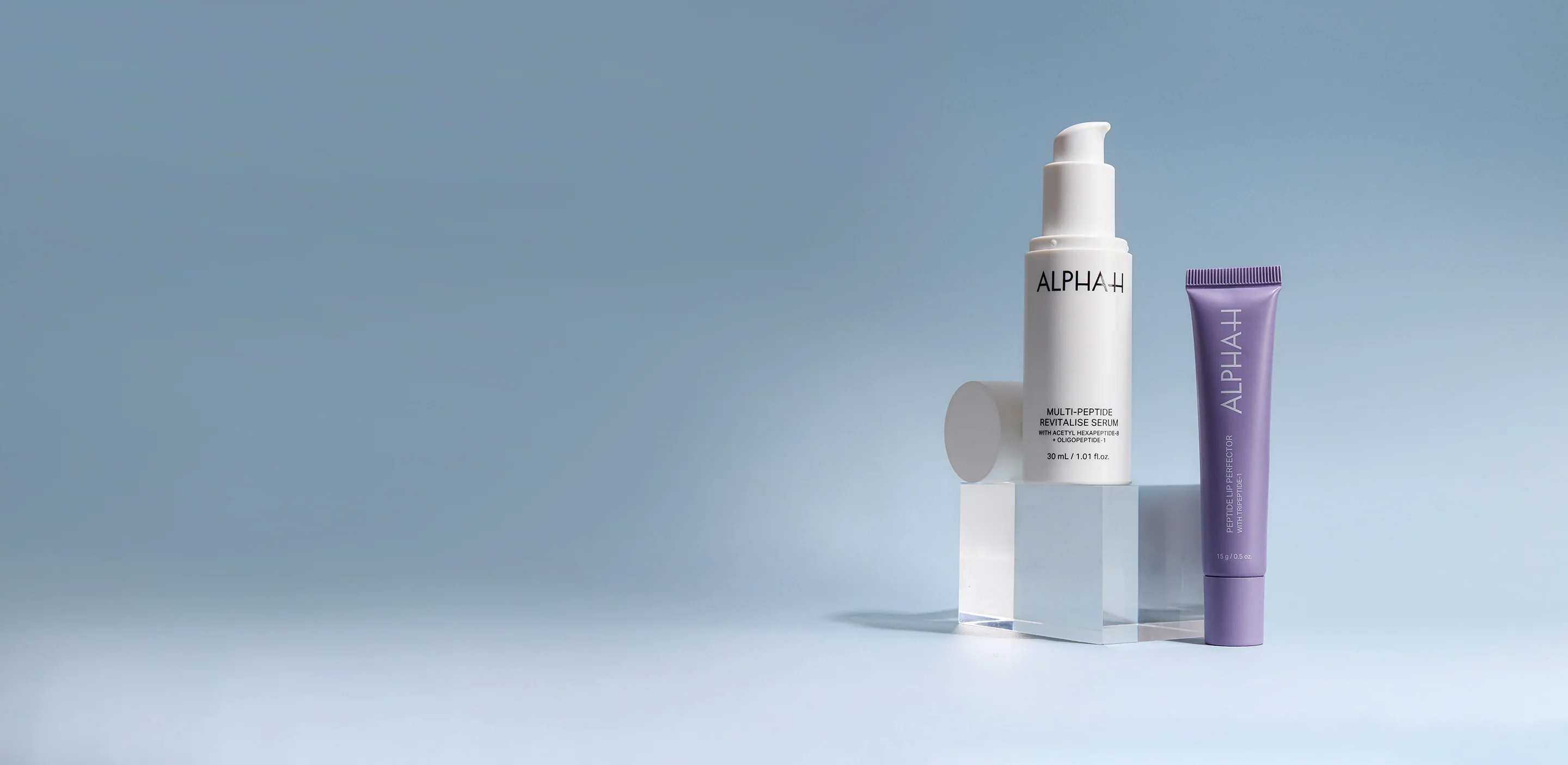 Transform Your Skin With Alpha-H